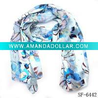 Wholesale spring scarf