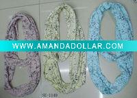 Wholesale New Fashion Necklace Scarf(SE-1149)