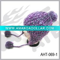 Wholesale Warm snow cap