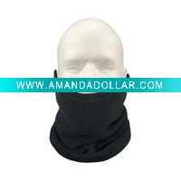 Wholesale fleece neck warmer