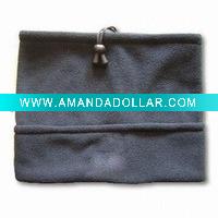 Wholesale Fashion Polar Fleece Neck Warmer