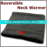 polar fleece neck warmer