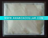 Wholesale QS6003 instant body warm pad / Hot Pack/Hand Warmer/ heat pad /warmer patch