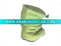 fleece neck warmer