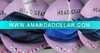 Wholesale hairband/headband/hair accessory/multifunction headband