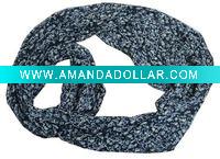 Wholesale fashion neck warmers