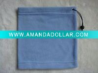 Wholesale Fashion Polar Fleece Neck Warmer