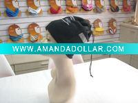 Wholesale Winter neck warmer, polar fleece neck wamer
