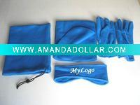Wholesale Fashion Polar Fleece Neck Warmer