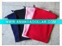 Wholesale polar fleece neck warmer