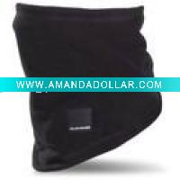 Wholesale polar fleece neck warmer