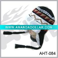 Wholesale fleece hat
