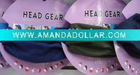 hairband/headband/hair accessory/multifunction headband