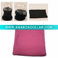 Fashion Polar Fleece Neck Warmer