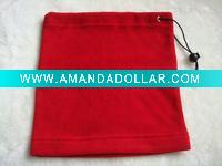 Wholesale Fashion Polar Fleece Neck Warmer