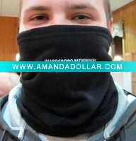 Wholesale 2011 new mens winter neck warmer