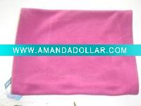 Wholesale polar fleece neck warmer