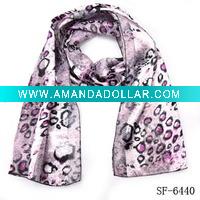silk scarf