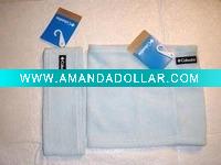 Wholesale polar fleece neck warmer