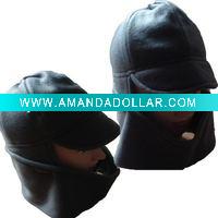 Wholesale neck warmer set