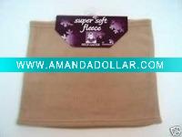 Wholesale polar fleece neck warmer