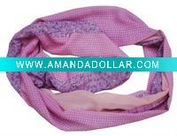 Wholesale fashion neck warmers
