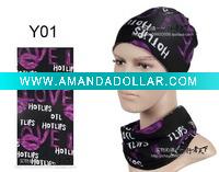 Wholesale magic neck warmer