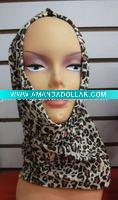 Wholesale Leopard hairband/headband/hair accessory/multifunction headband