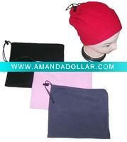 Wholesale neck warmer multifunction hat