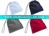 Wholesale fleece neck warmer,fleece hats