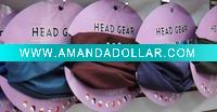 Wholesale hairband/headband/hair accessory/multifunction headband
