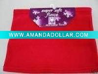 Wholesale polar fleece neck warmer