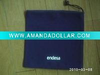 Wholesale polar fleece neck warmer