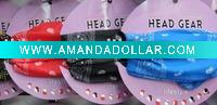 Wholesale hairband/headband/hair accessory/multifunction headband