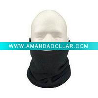 Wholesale polar fleece neck warmer