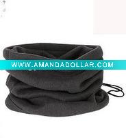 Wholesale polar fleece neck warmer