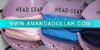 Wholesale hairband/headband/hair accessory/multifunction headband