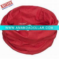 Wholesale Seamless multifunctional bandana with your own logo