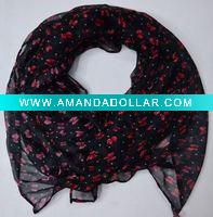 Wholesale Unique Fahion Neck Warmers Scarf(SE-2040-1)