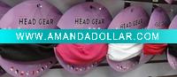 Wholesale hairband/headband/hair accessory/multifunction headband