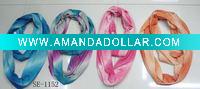 Wholesale New Fashion Neck Warmers Scarf(SE-1152)