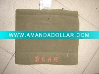 Wholesale polar fleece neck warmer