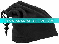 Wholesale polar fleece neck warmer hat