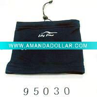 Wholesale polar fleece neck warmer