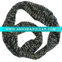 Wholesale fashion neck warmers