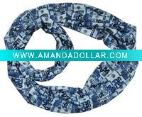 Wholesale fashion neck warmers