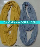 Wholesale Fashion Necklace Neck Warmers Scarf (SE-1135)