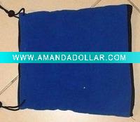 Wholesale polar fleece neck warmer