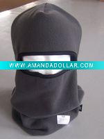 Wholesale fleece motorcycle neck warmer hat