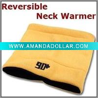 Wholesale polar fleece neck warmer